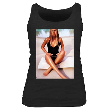 Tori Praver Women's Tank Top