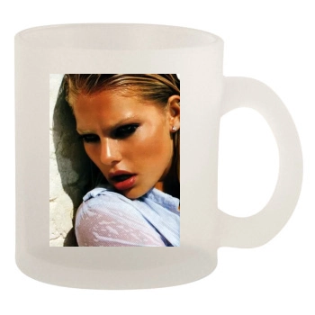 Tori Praver 10oz Frosted Mug