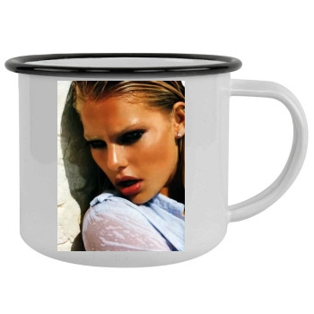 Tori Praver Camping Mug