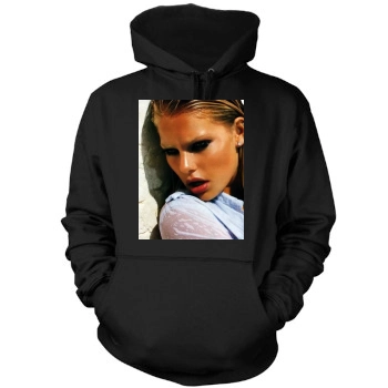 Tori Praver Mens Pullover Hoodie Sweatshirt