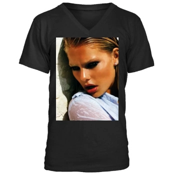 Tori Praver Men's V-Neck T-Shirt