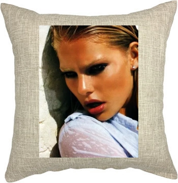 Tori Praver Pillow