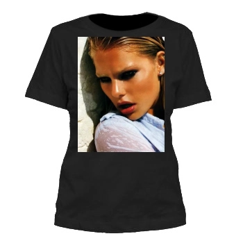 Tori Praver Women's Cut T-Shirt