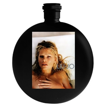 Tori Praver Round Flask