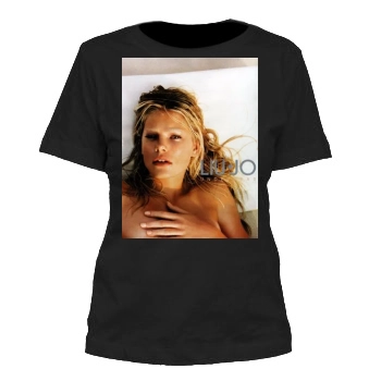 Tori Praver Women's Cut T-Shirt