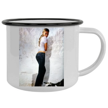 Tori Praver Camping Mug