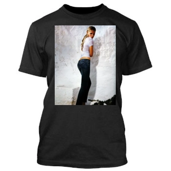 Tori Praver Men's TShirt