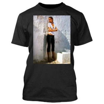 Tori Praver Men's TShirt