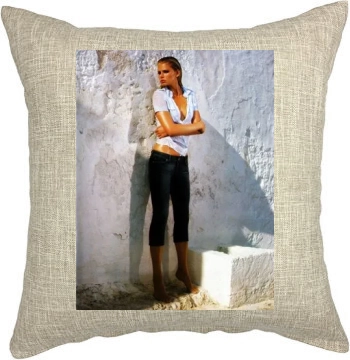 Tori Praver Pillow