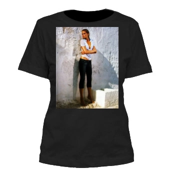 Tori Praver Women's Cut T-Shirt