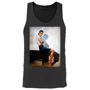 Tori Praver Men's Tank Top