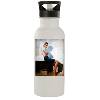 Tori Praver Stainless Steel Water Bottle