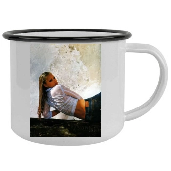 Tori Praver Camping Mug