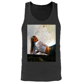 Tori Praver Men's Tank Top