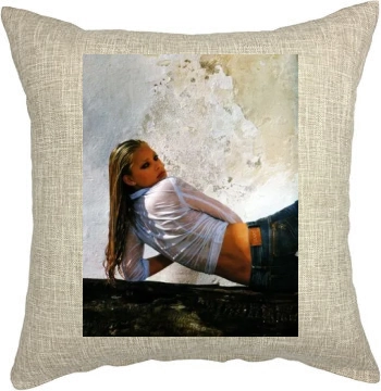 Tori Praver Pillow