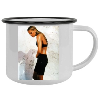 Tori Praver Camping Mug