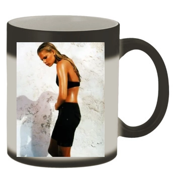 Tori Praver Color Changing Mug