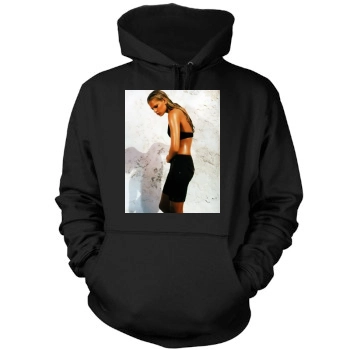 Tori Praver Mens Pullover Hoodie Sweatshirt