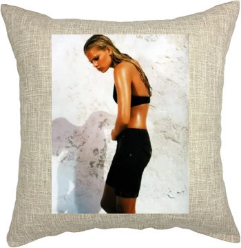 Tori Praver Pillow