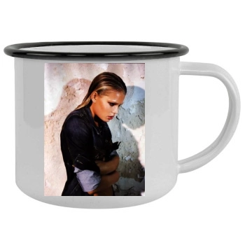 Tori Praver Camping Mug