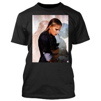 Tori Praver Men's TShirt