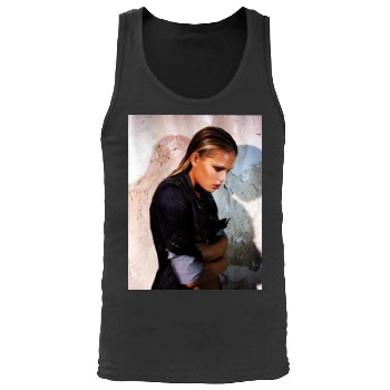 Tori Praver Men's Tank Top