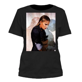 Tori Praver Women's Cut T-Shirt