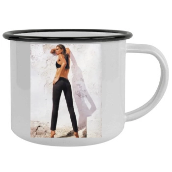 Tori Praver Camping Mug