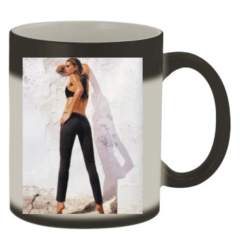 Tori Praver Color Changing Mug