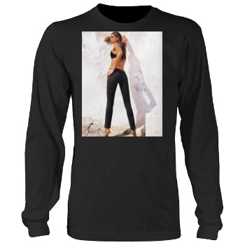 Tori Praver Men's Heavy Long Sleeve TShirt