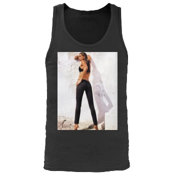 Tori Praver Men's Tank Top