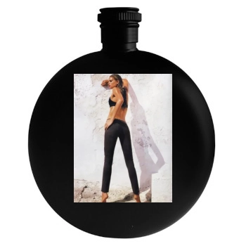 Tori Praver Round Flask