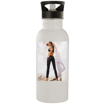 Tori Praver Stainless Steel Water Bottle