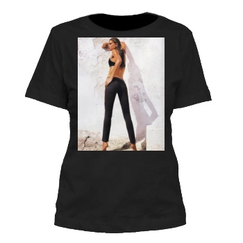 Tori Praver Women's Cut T-Shirt