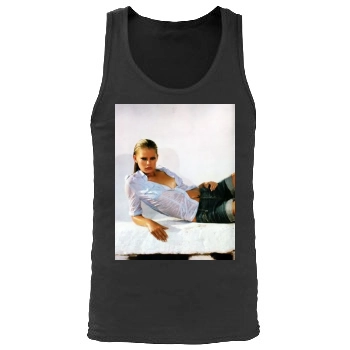 Tori Praver Men's Tank Top