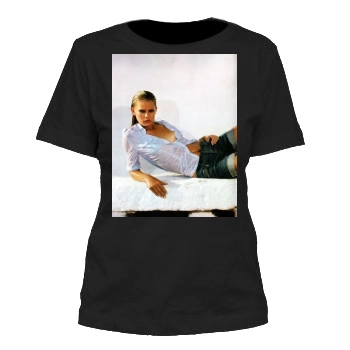 Tori Praver Women's Cut T-Shirt