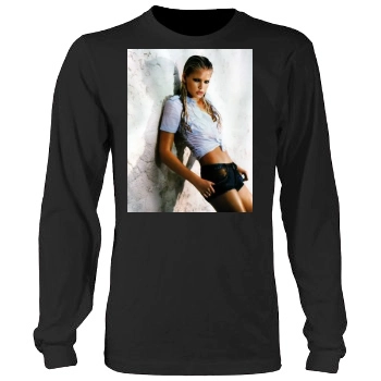 Tori Praver Men's Heavy Long Sleeve TShirt