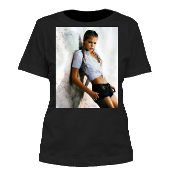 Tori Praver Women's Cut T-Shirt