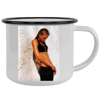 Tori Praver Camping Mug