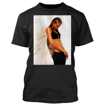 Tori Praver Men's TShirt