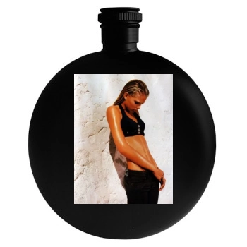 Tori Praver Round Flask