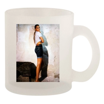 Tori Praver 10oz Frosted Mug