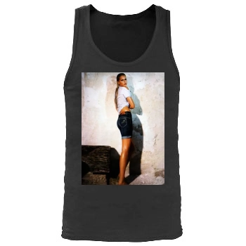 Tori Praver Men's Tank Top