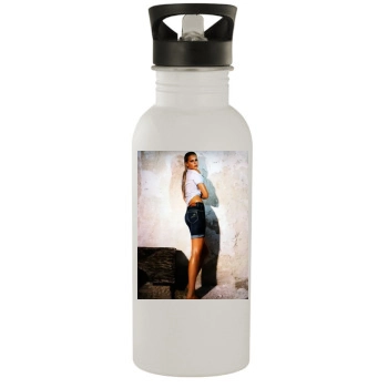 Tori Praver Stainless Steel Water Bottle