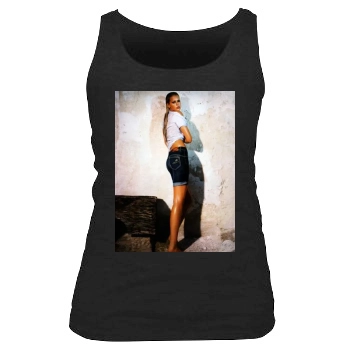 Tori Praver Women's Tank Top