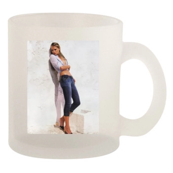 Tori Praver 10oz Frosted Mug