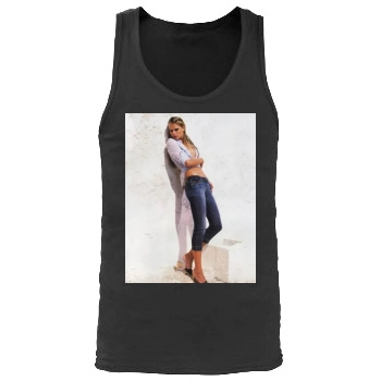 Tori Praver Men's Tank Top