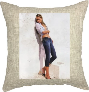 Tori Praver Pillow