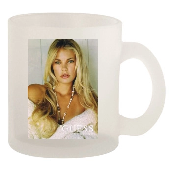 Tori Praver 10oz Frosted Mug