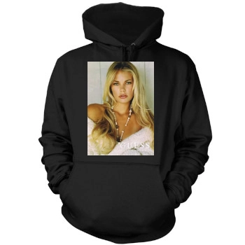 Tori Praver Mens Pullover Hoodie Sweatshirt